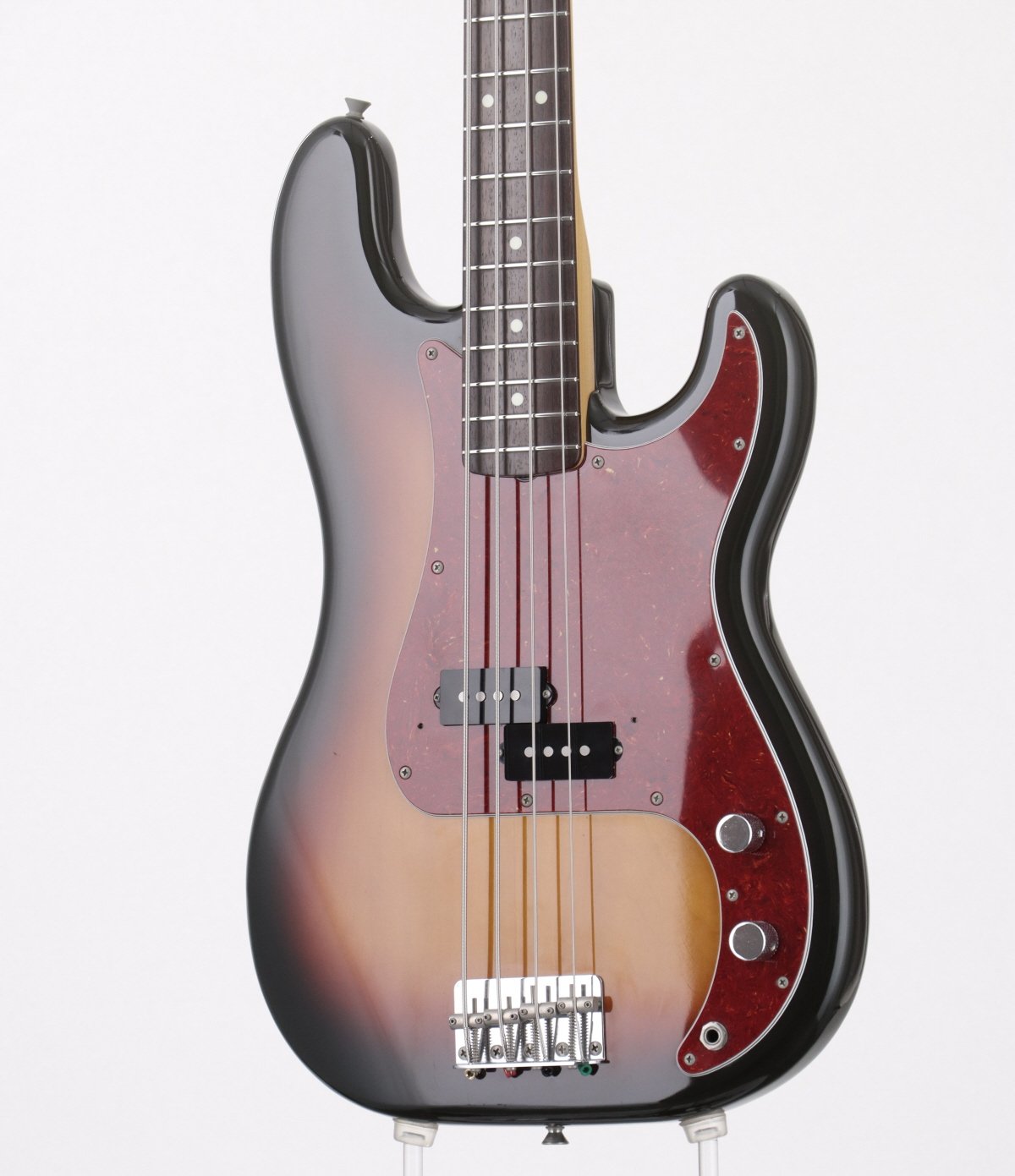 [SN MIJ  L020009] USED FENDER JAPAN / PBD-62 3 Tone Sunburst [03]