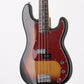 [SN MIJ  L020009] USED FENDER JAPAN / PBD-62 3 Tone Sunburst [03]