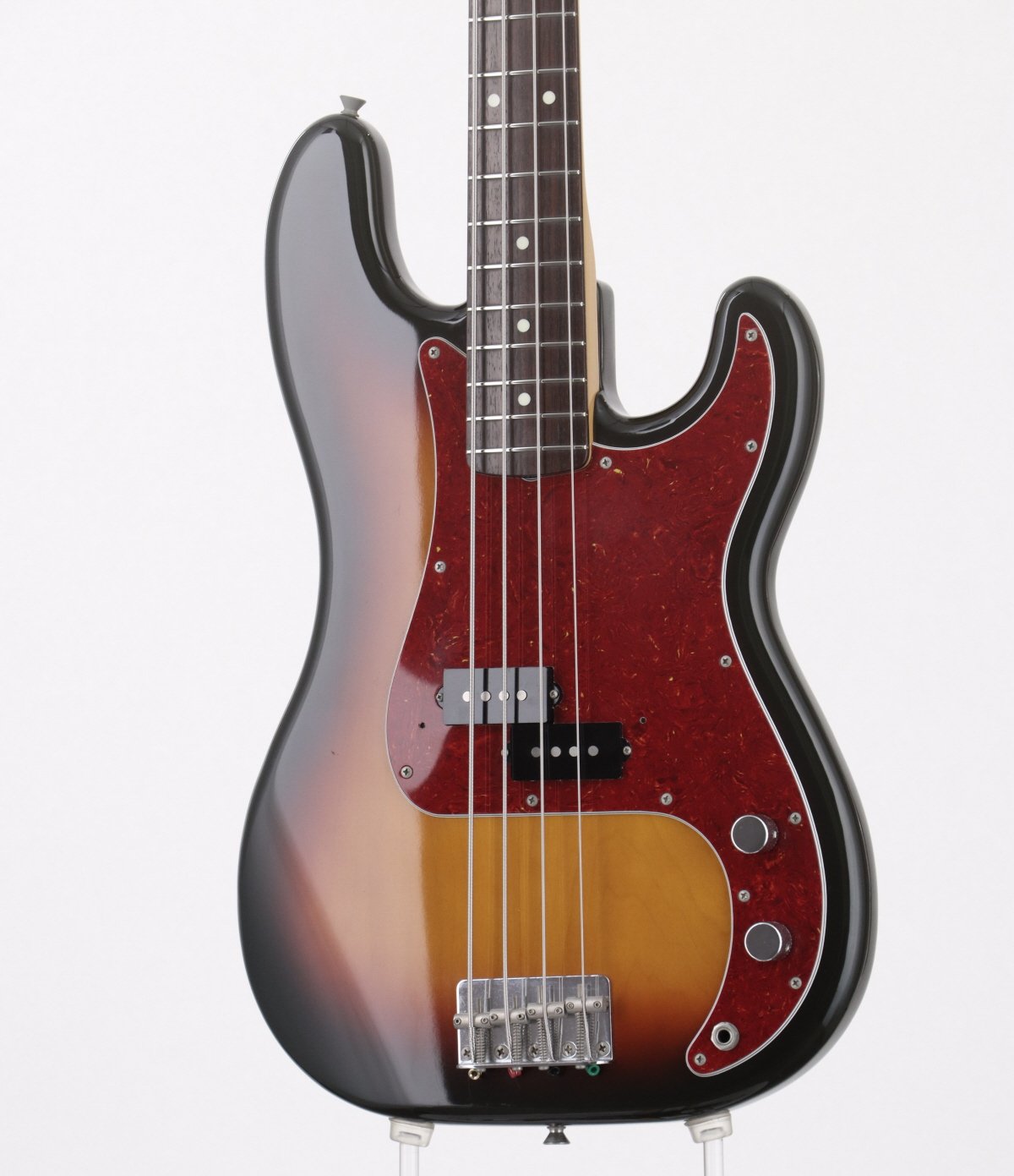 [SN MIJ  L020009] USED FENDER JAPAN / PBD-62 3 Tone Sunburst [03]