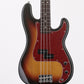 [SN MIJ  L020009] USED FENDER JAPAN / PBD-62 3 Tone Sunburst [03]