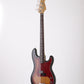 [SN MIJ  L020009] USED FENDER JAPAN / PBD-62 3 Tone Sunburst [03]