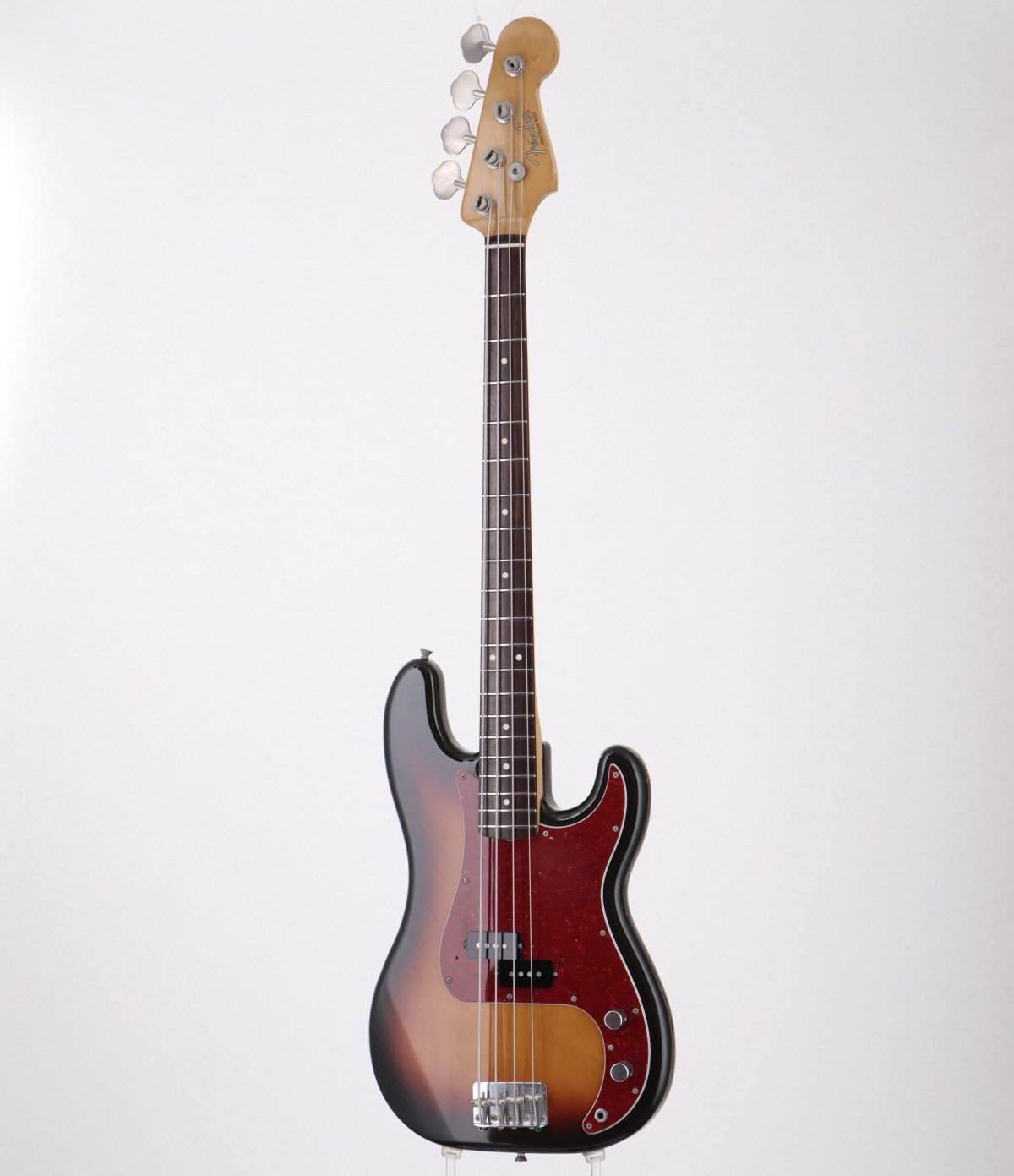 [SN MIJ  L020009] USED FENDER JAPAN / PBD-62 3 Tone Sunburst [03]