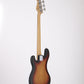 [SN MIJ  L020009] USED FENDER JAPAN / PBD-62 3 Tone Sunburst [03]