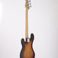 [SN MIJ  L020009] USED FENDER JAPAN / PBD-62 3 Tone Sunburst [03]
