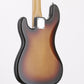 [SN MIJ  L020009] USED FENDER JAPAN / PBD-62 3 Tone Sunburst [03]