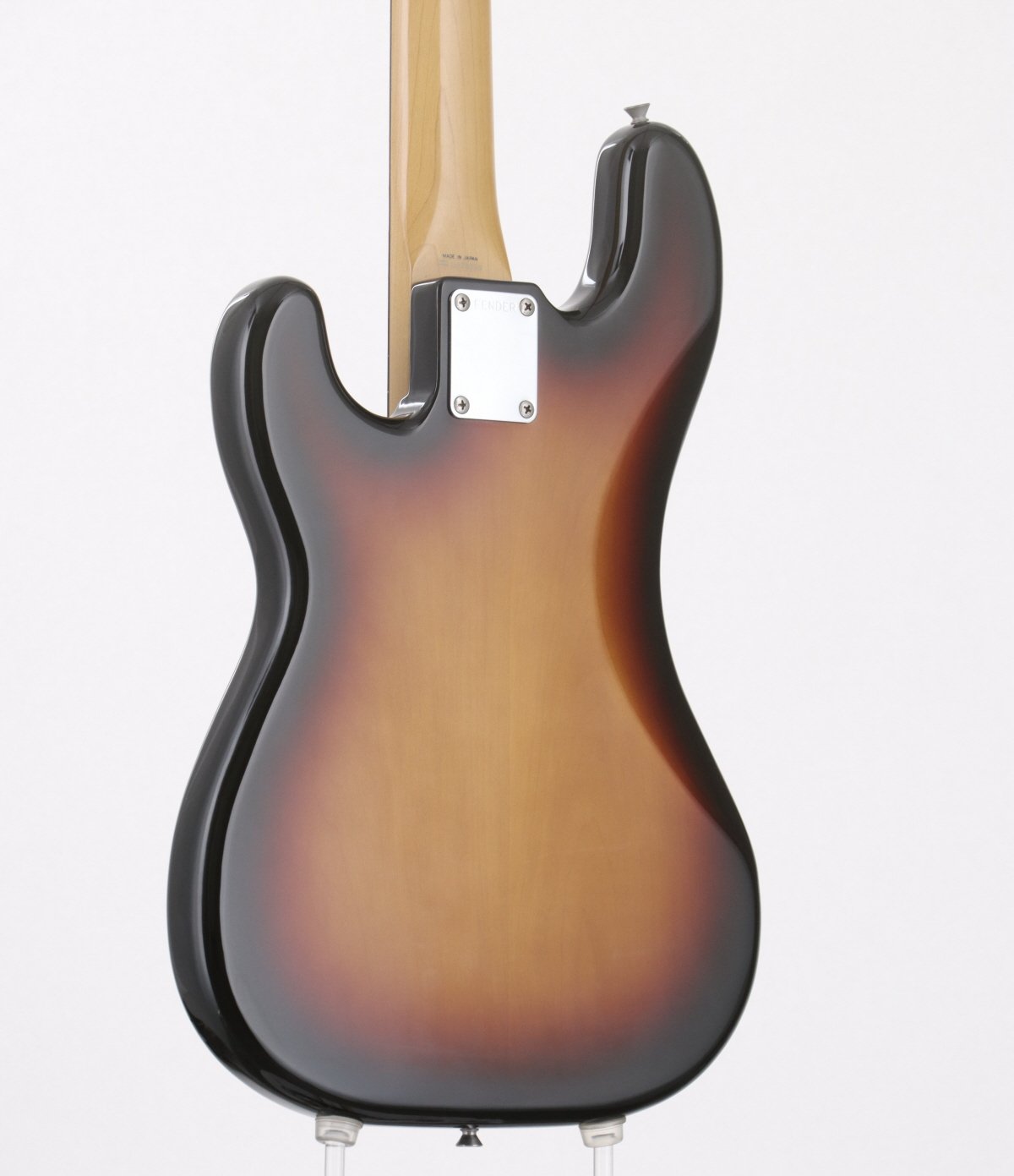 [SN MIJ  L020009] USED FENDER JAPAN / PBD-62 3 Tone Sunburst [03]