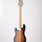 [SN MIJ  L020009] USED FENDER JAPAN / PBD-62 3 Tone Sunburst [03]