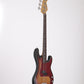 [SN MIJ  L020009] USED FENDER JAPAN / PBD-62 3 Tone Sunburst [03]