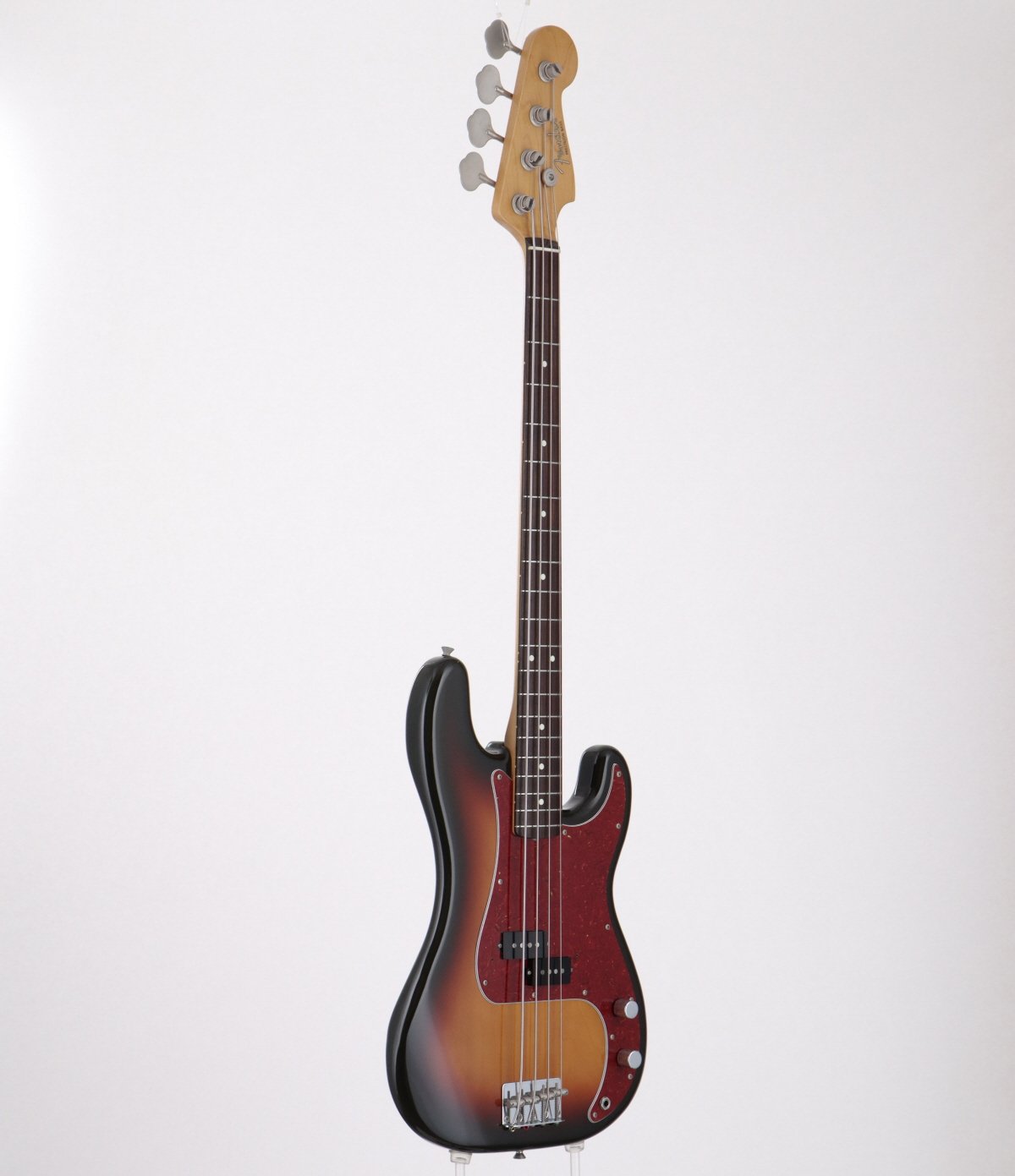 [SN MIJ  L020009] USED FENDER JAPAN / PBD-62 3 Tone Sunburst [03]