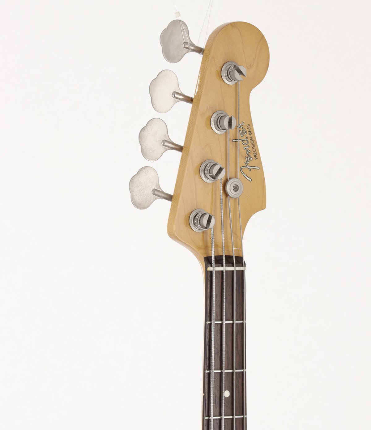 [SN MIJ  L020009] USED FENDER JAPAN / PBD-62 3 Tone Sunburst [03]