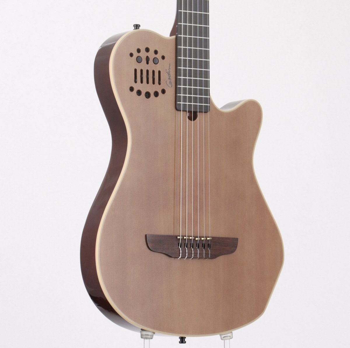 [SN 07433100] USED GODIN / Multiac Grand Concert SA [06]