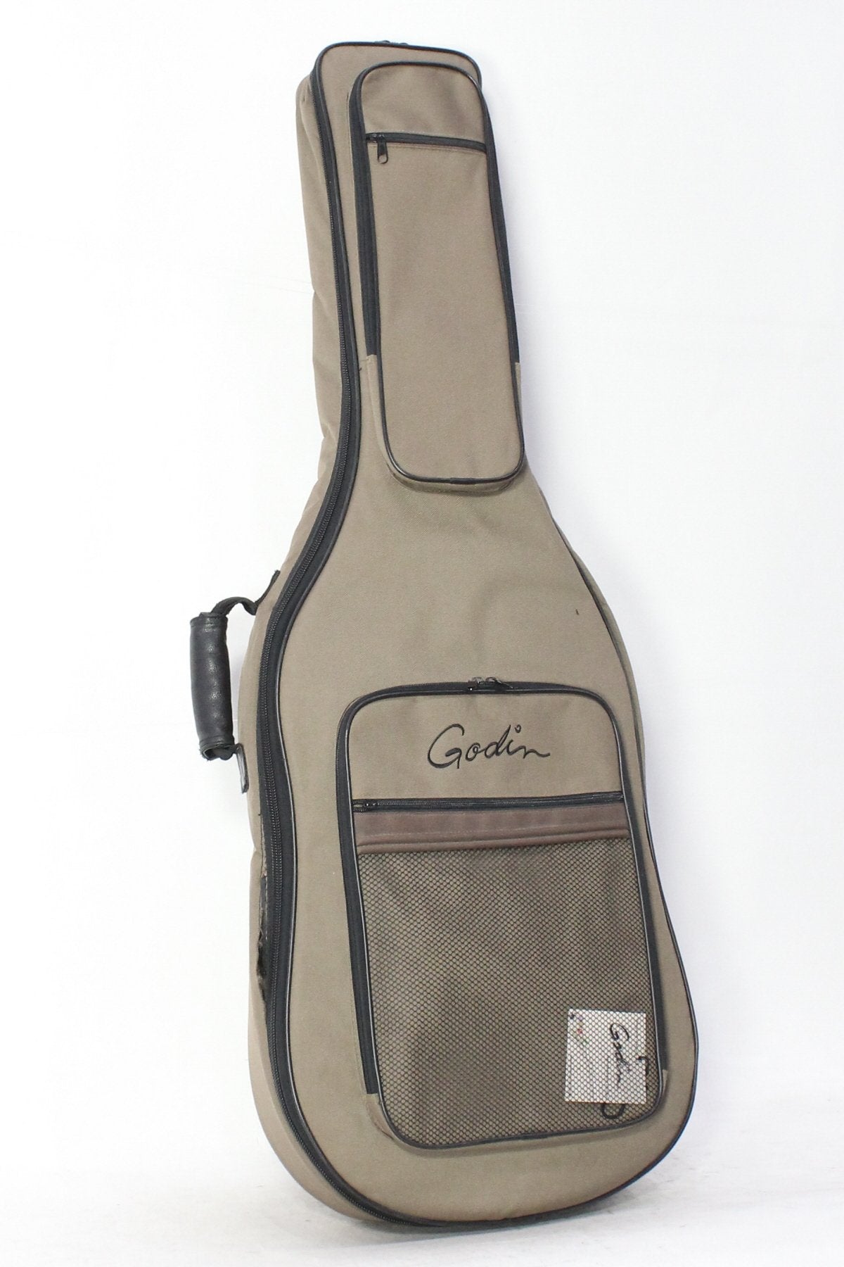 [SN 07433100] USED GODIN / Multiac Grand Concert SA [06]