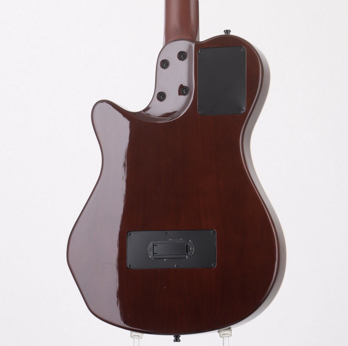 [SN 07433100] USED GODIN / Multiac Grand Concert SA [06]