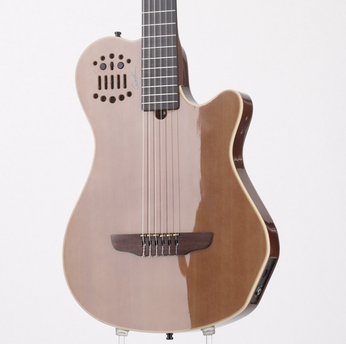 [SN 07433100] USED GODIN / Multiac Grand Concert SA [06]