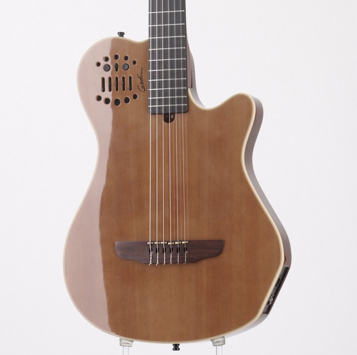 [SN 07433100] USED GODIN / Multiac Grand Concert SA [06]