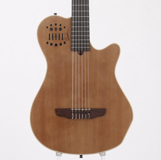 [SN 07433100] USED GODIN / Multiac Grand Concert SA [06]