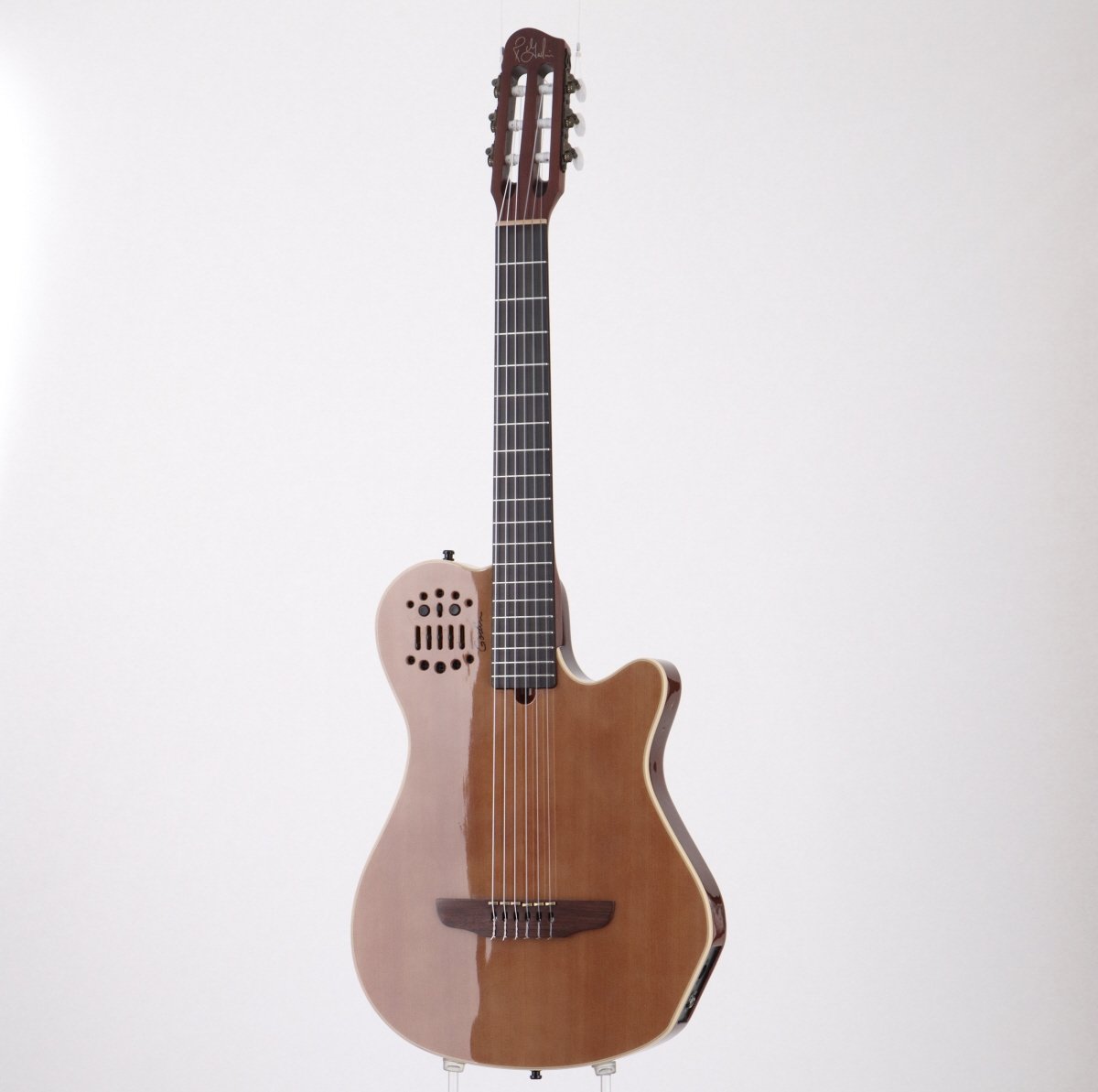 [SN 07433100] USED GODIN / Multiac Grand Concert SA [06]