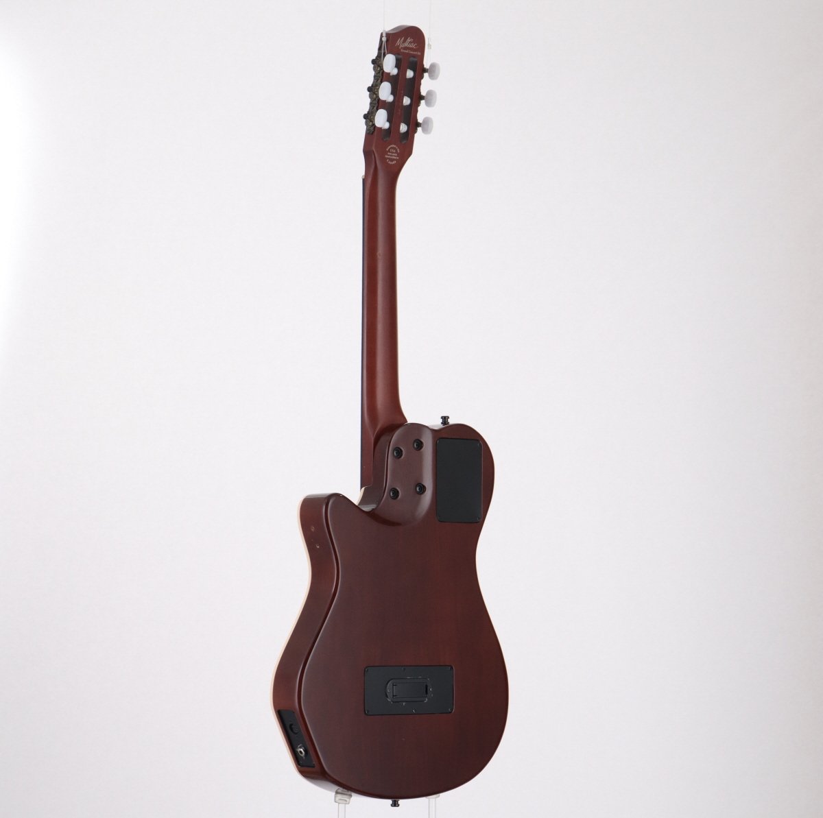 [SN 07433100] USED GODIN / Multiac Grand Concert SA [06]