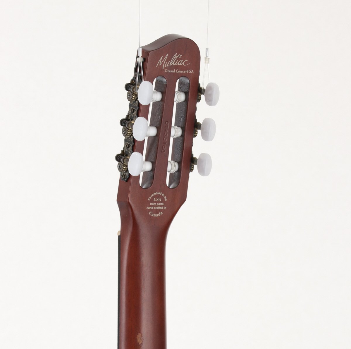 [SN 07433100] USED GODIN / Multiac Grand Concert SA [06]