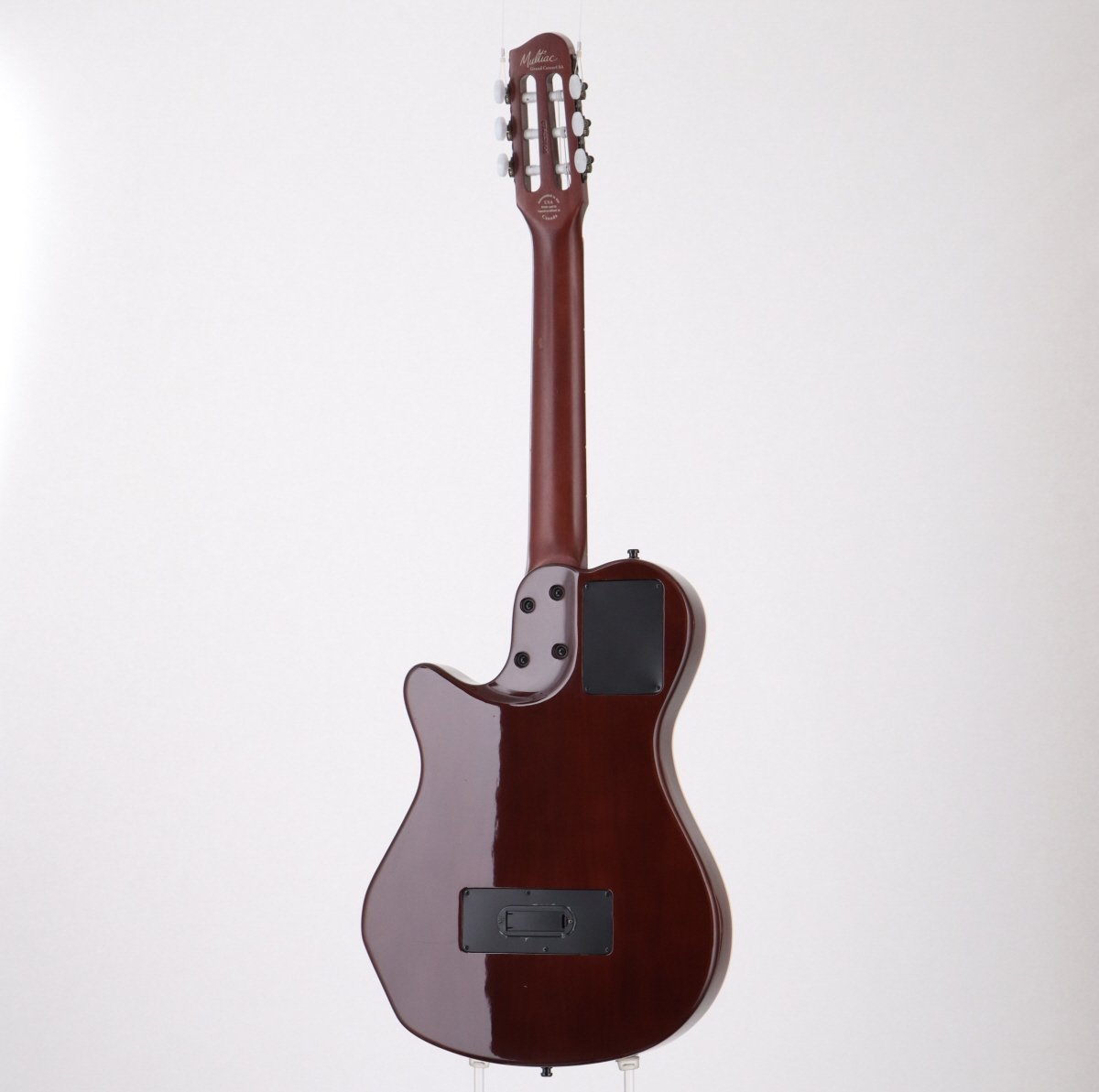 [SN 07433100] USED GODIN / Multiac Grand Concert SA [06]