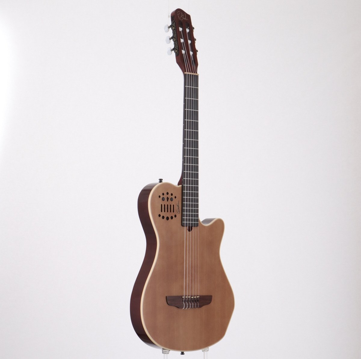 [SN 07433100] USED GODIN / Multiac Grand Concert SA [06]
