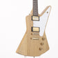 [SN G006485] USED Orville by Gibson / EX-EC Korina Explorer EC Custom Natural [06]
