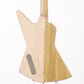 [SN G006485] USED Orville by Gibson / EX-EC Korina Explorer EC Custom Natural [06]