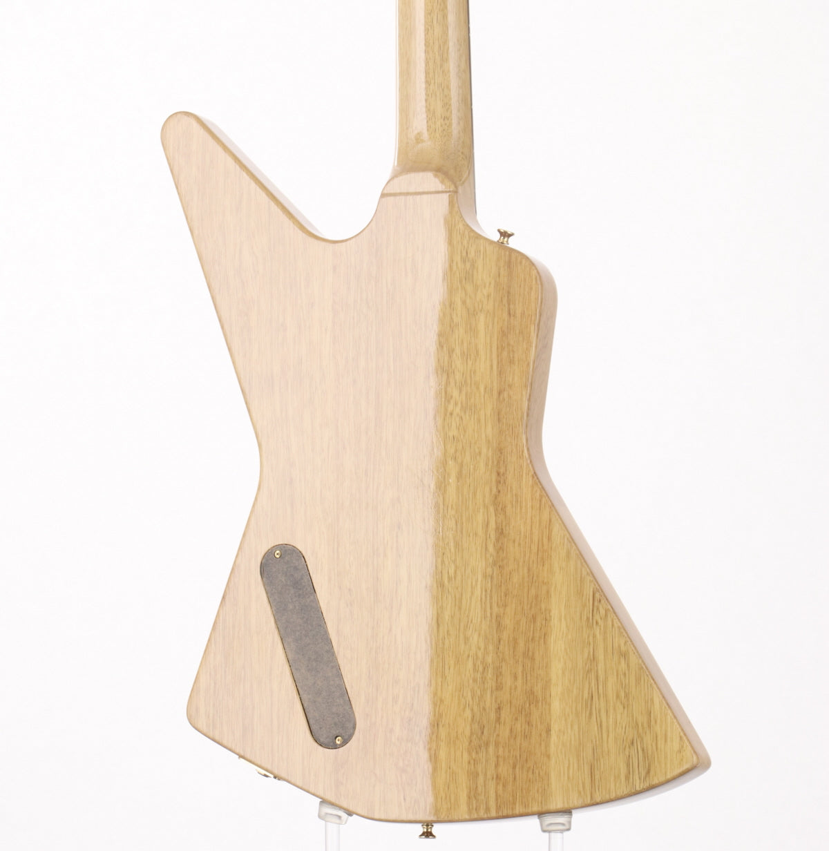 [SN G006485] USED Orville by Gibson / EX-EC Korina Explorer EC Custom Natural [06]