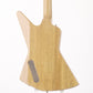 [SN G006485] USED Orville by Gibson / EX-EC Korina Explorer EC Custom Natural [06]