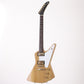 [SN G006485] USED Orville by Gibson / EX-EC Korina Explorer EC Custom Natural [06]