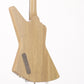 [SN G006485] USED Orville by Gibson / EX-EC Korina Explorer EC Custom Natural [06]