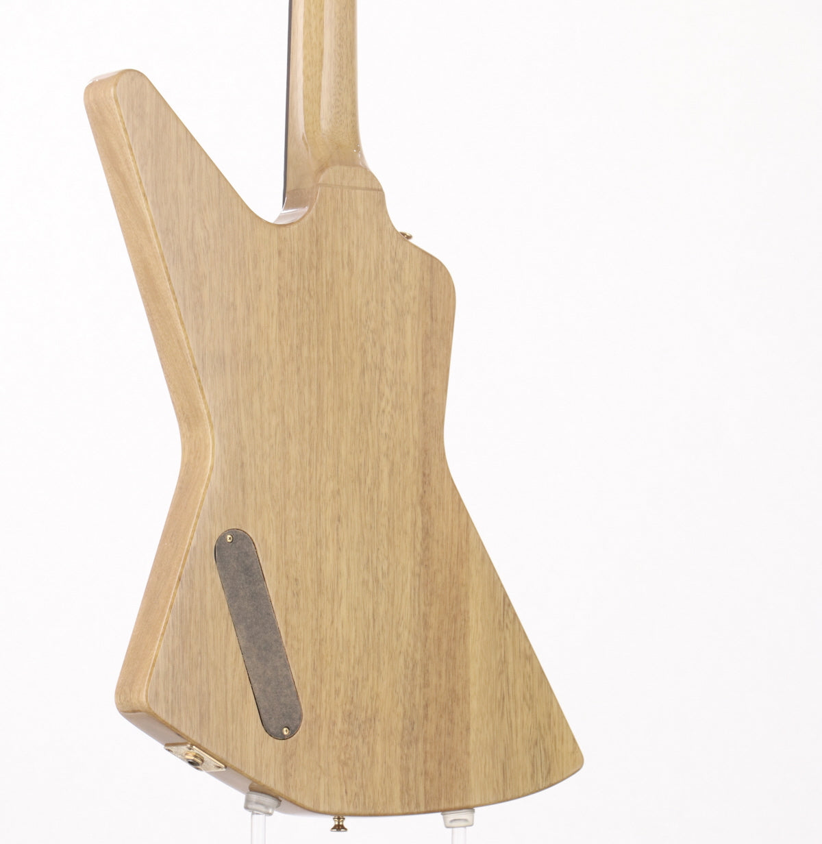 [SN G006485] USED Orville by Gibson / EX-EC Korina Explorer EC Custom Natural [06]