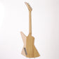[SN G006485] USED Orville by Gibson / EX-EC Korina Explorer EC Custom Natural [06]