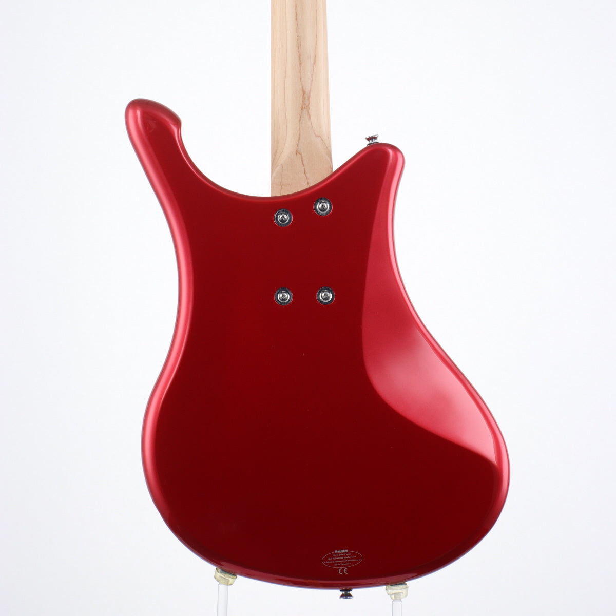 [SN QL10160] USED YAMAHA Yamaha / SBV-500 Red Metallic [20]