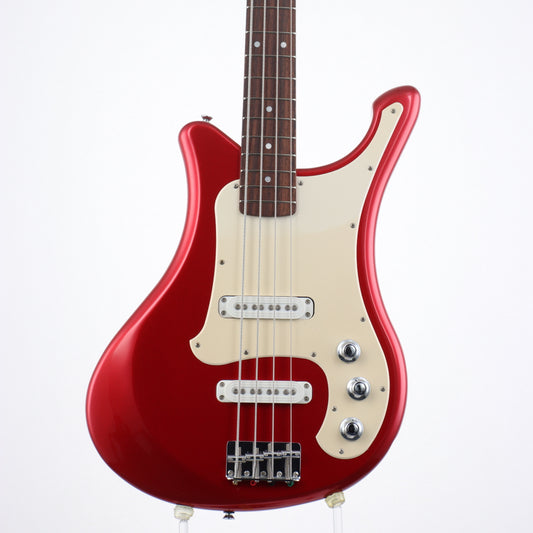 [SN QL10160] USED YAMAHA Yamaha / SBV-500 Red Metallic [20]