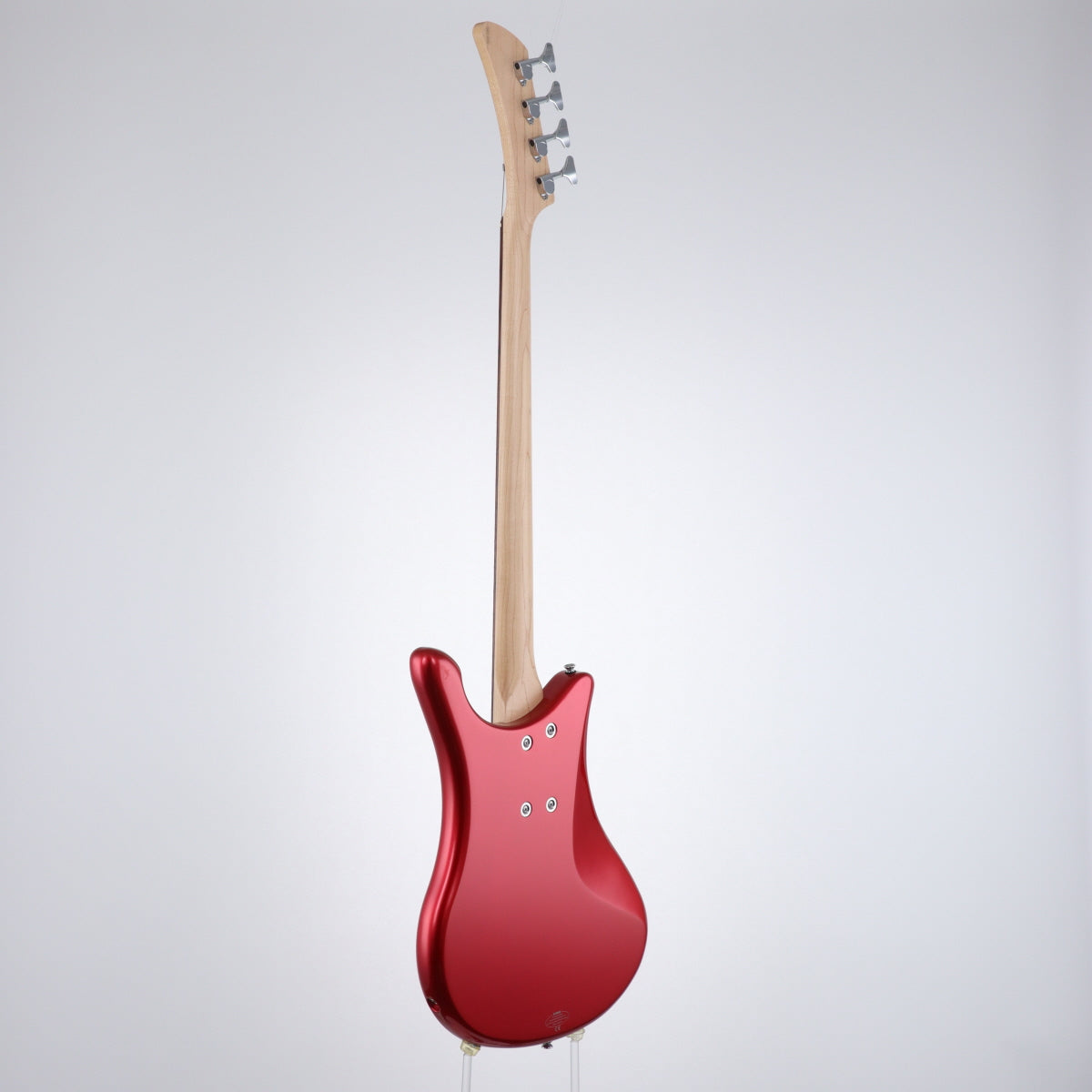[SN QL10160] USED YAMAHA Yamaha / SBV-500 Red Metallic [20]