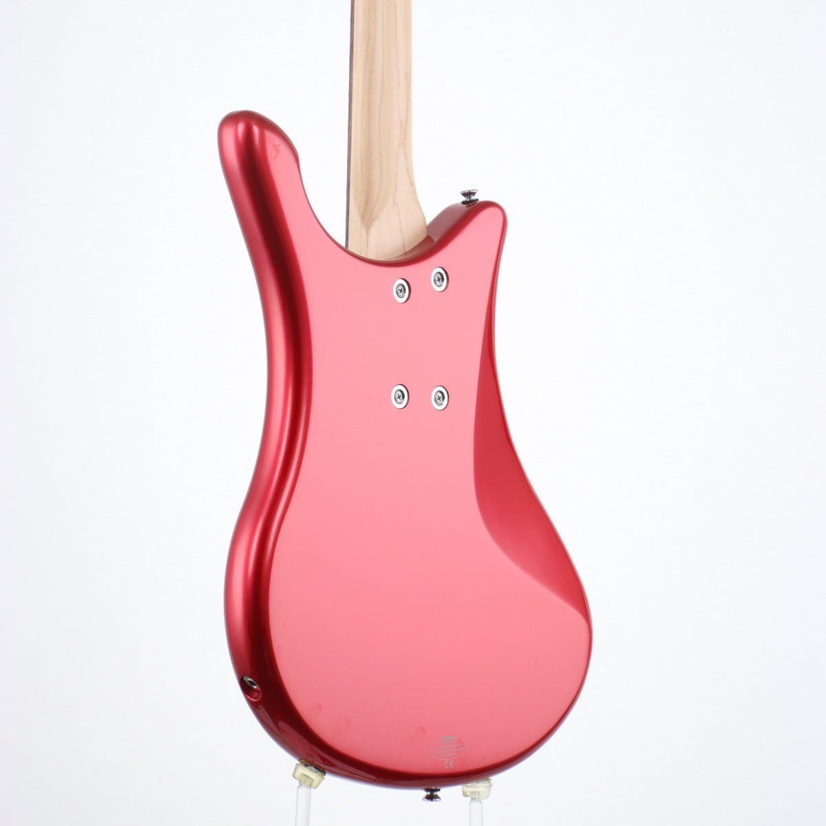 [SN QL10160] USED YAMAHA Yamaha / SBV-500 Red Metallic [20]