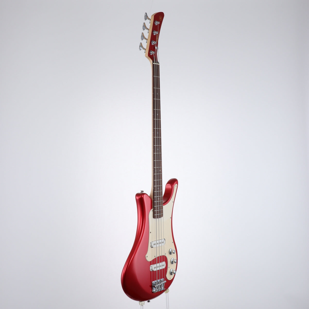 [SN QL10160] USED YAMAHA Yamaha / SBV-500 Red Metallic [20]