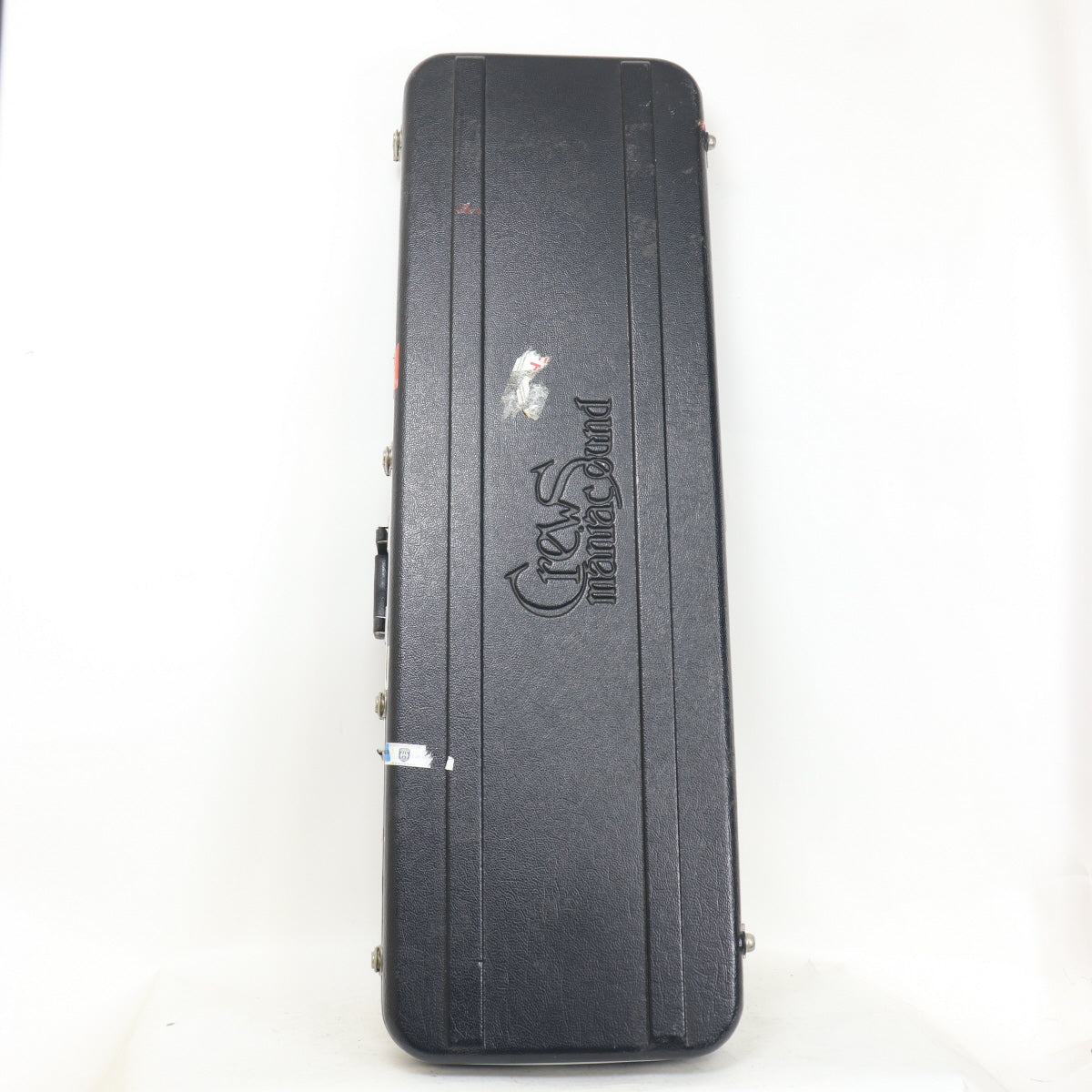 USED Crews Manian Sound Crews Manian Sound / Jackson 4 Black Metallic [20]