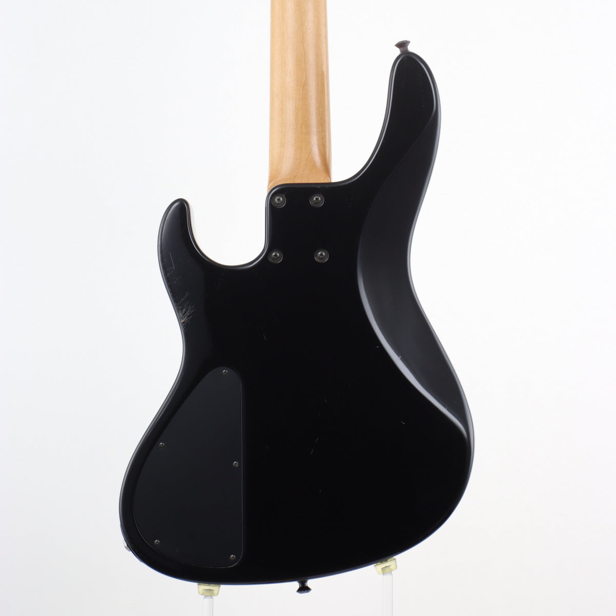 USED Crews Manian Sound Crews Manian Sound / Jackson 4 Black Metallic [20]