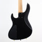 USED Crews Manian Sound Crews Manian Sound / Jackson 4 Black Metallic [20]
