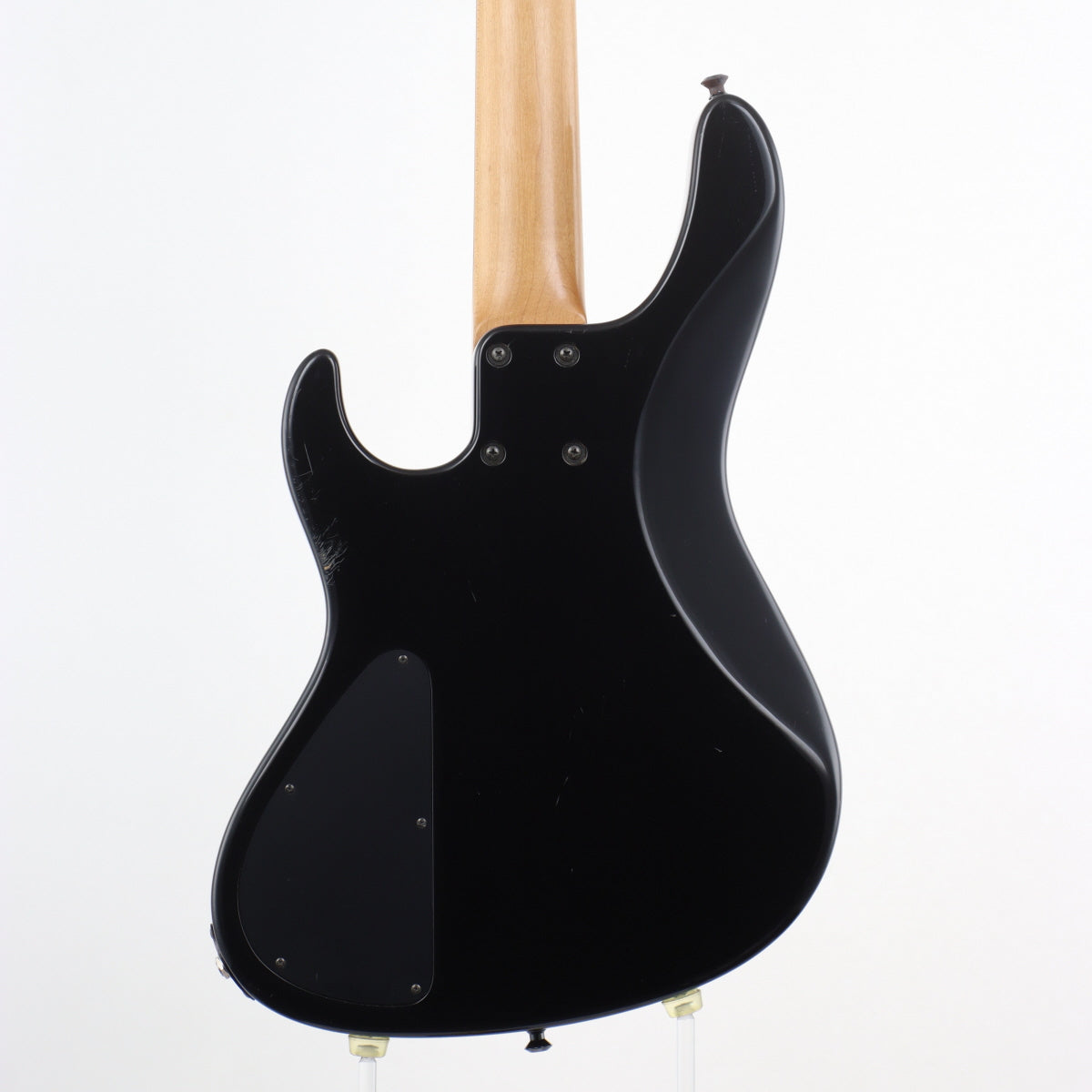USED Crews Manian Sound Crews Manian Sound / Jackson 4 Black Metallic [20]