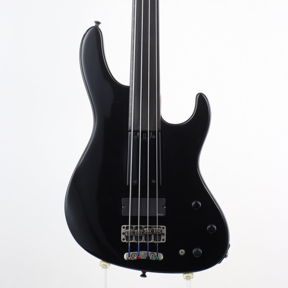 USED Crews Manian Sound Crews Manian Sound / Jackson 4 Black Metallic [20]