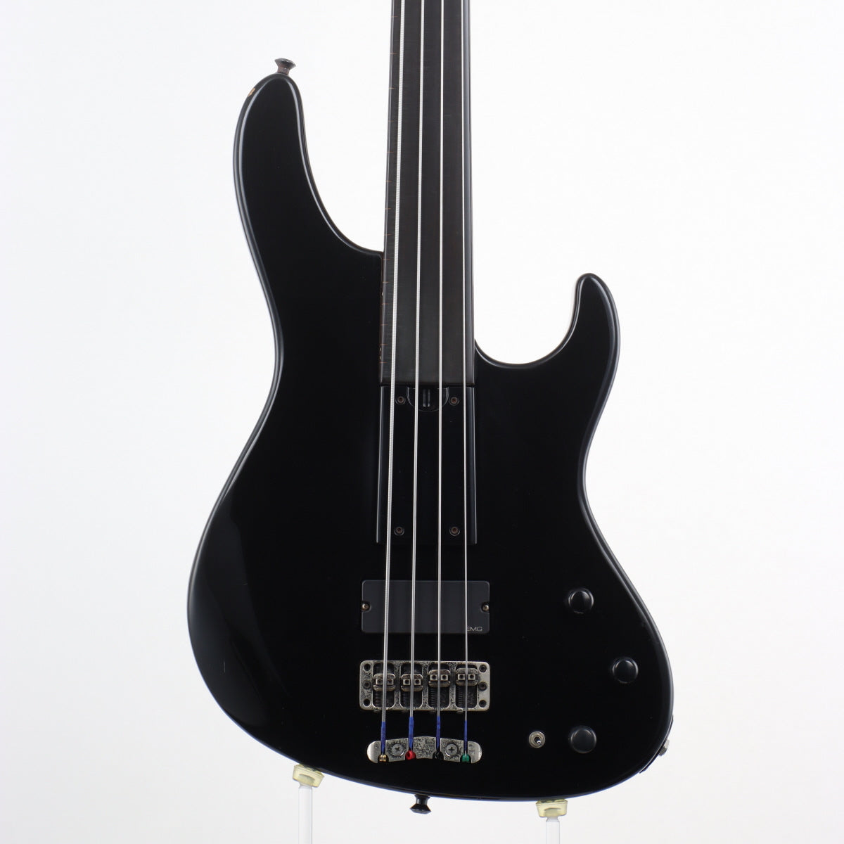 USED Crews Manian Sound Crews Manian Sound / Jackson 4 Black Metallic [20]