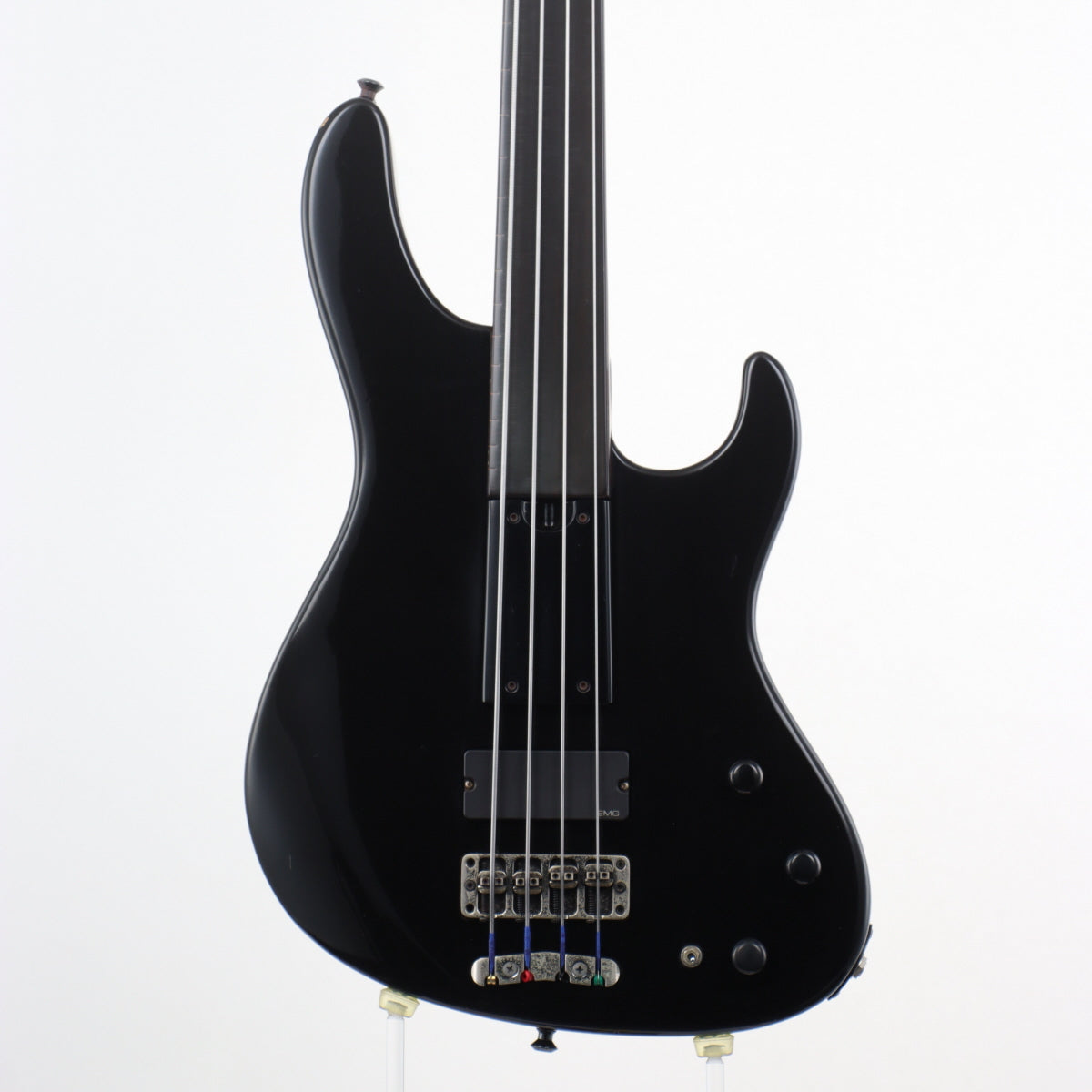 USED Crews Manian Sound Crews Manian Sound / Jackson 4 Black Metallic [20]