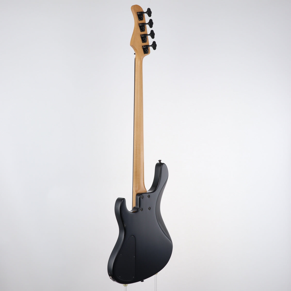 USED Crews Manian Sound Crews Manian Sound / Jackson 4 Black Metallic [20]