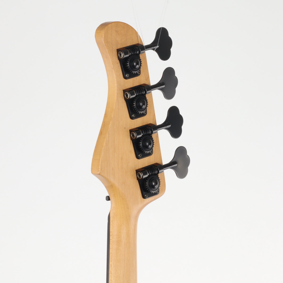 USED Crews Manian Sound Crews Manian Sound / Jackson 4 Black Metallic [20]