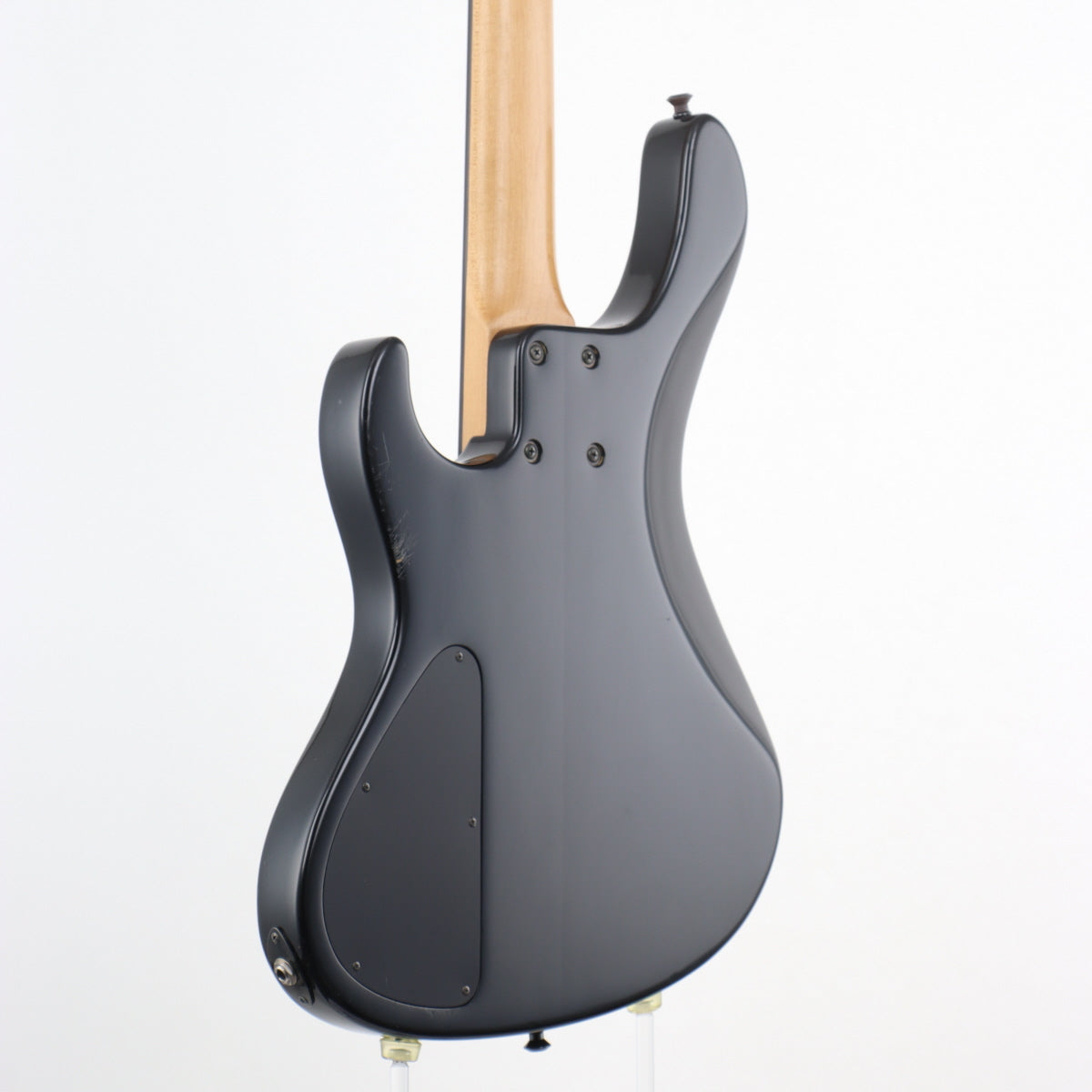 USED Crews Manian Sound Crews Manian Sound / Jackson 4 Black Metallic [20]