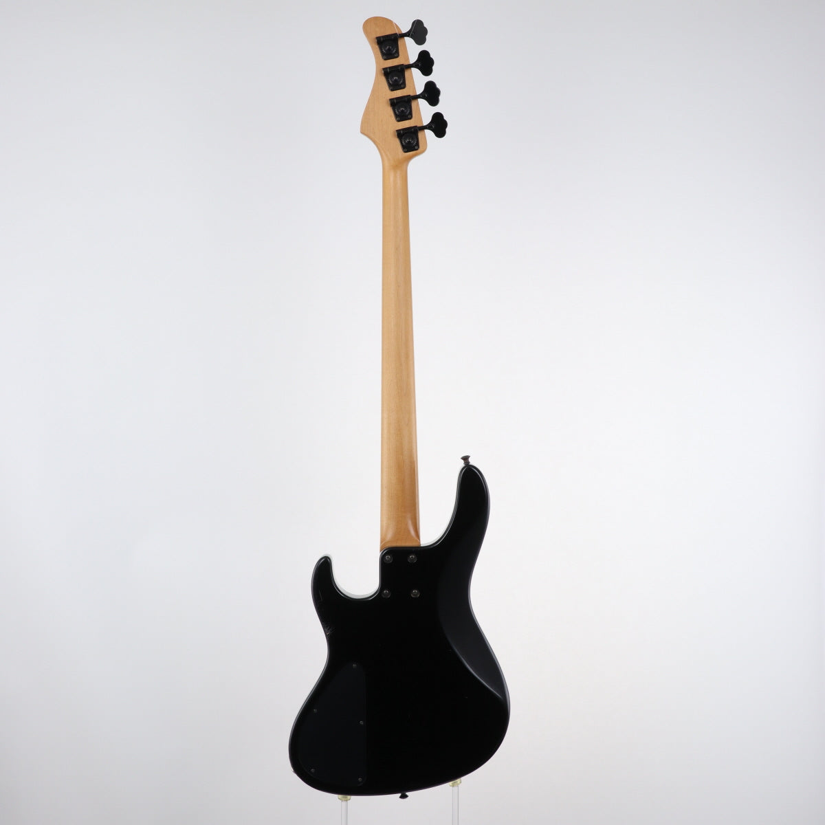 USED Crews Manian Sound Crews Manian Sound / Jackson 4 Black Metallic [20]