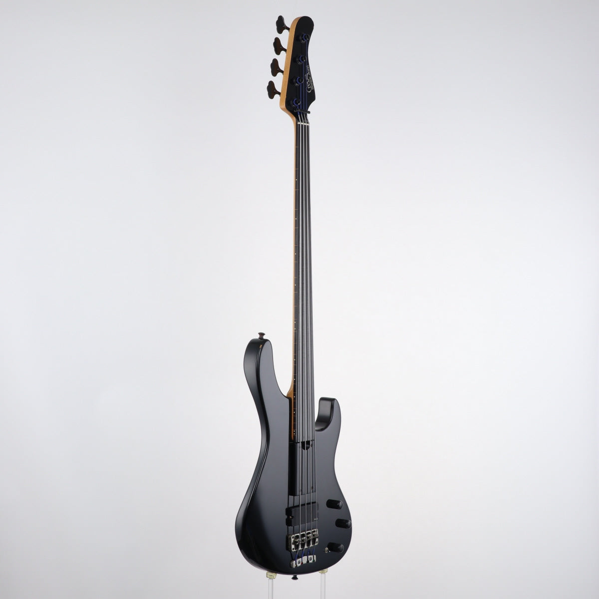 USED Crews Manian Sound Crews Manian Sound / Jackson 4 Black Metallic [20]